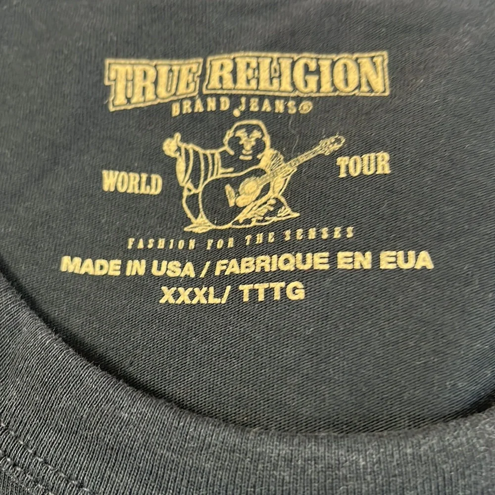 True Religion true religion